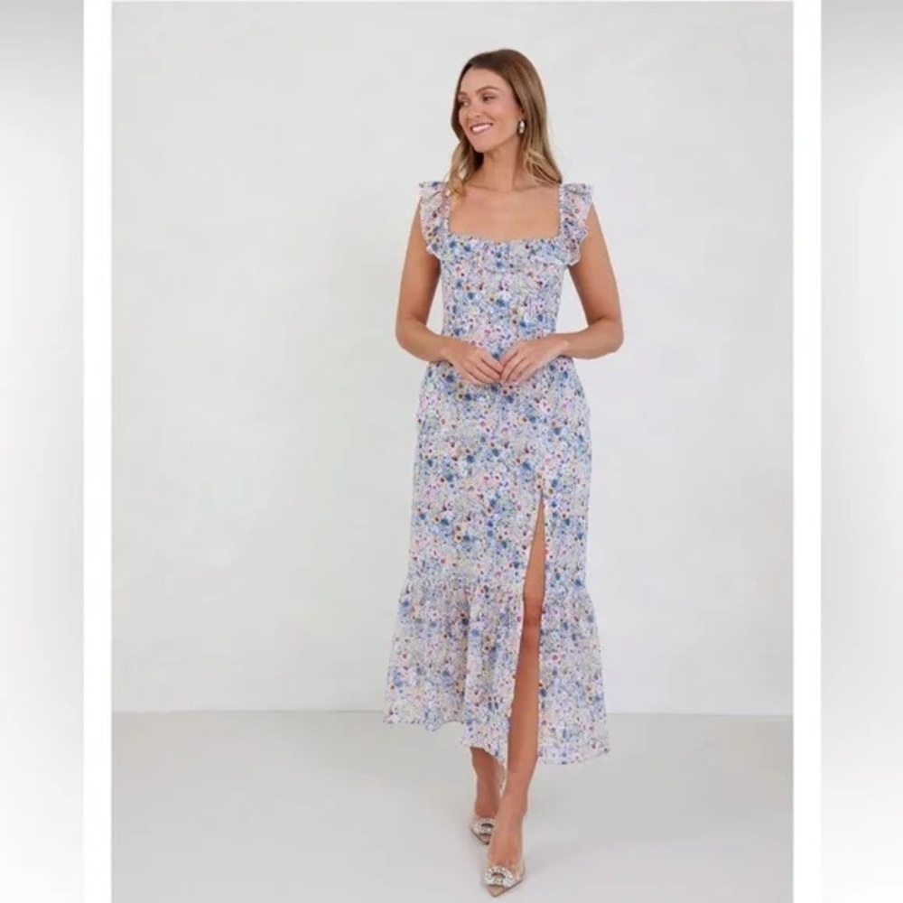 Park & Fifth Renfrew Dress